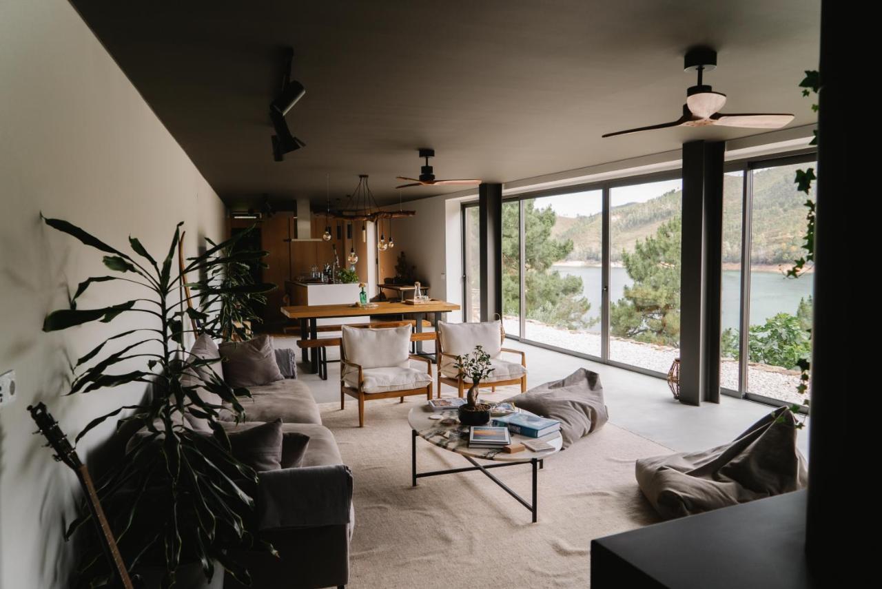 مبيت وإفطار فيلا دي ري Zab Living المظهر الخارجي الصورة